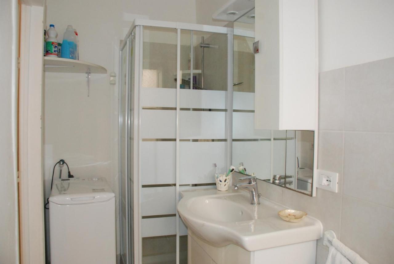 Appartement Residenza Giaracà