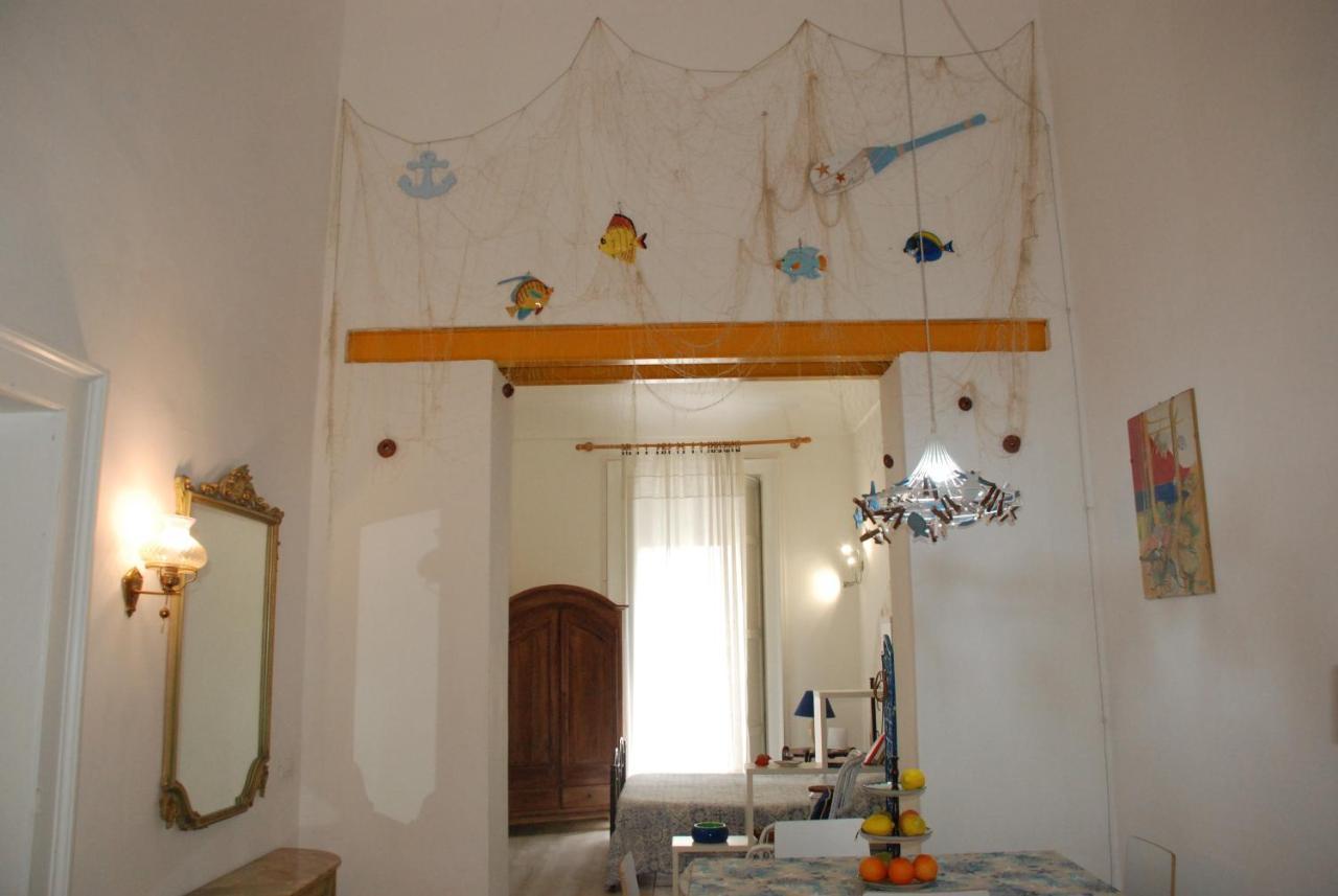 Appartement Residenza Giaracà Syracuse