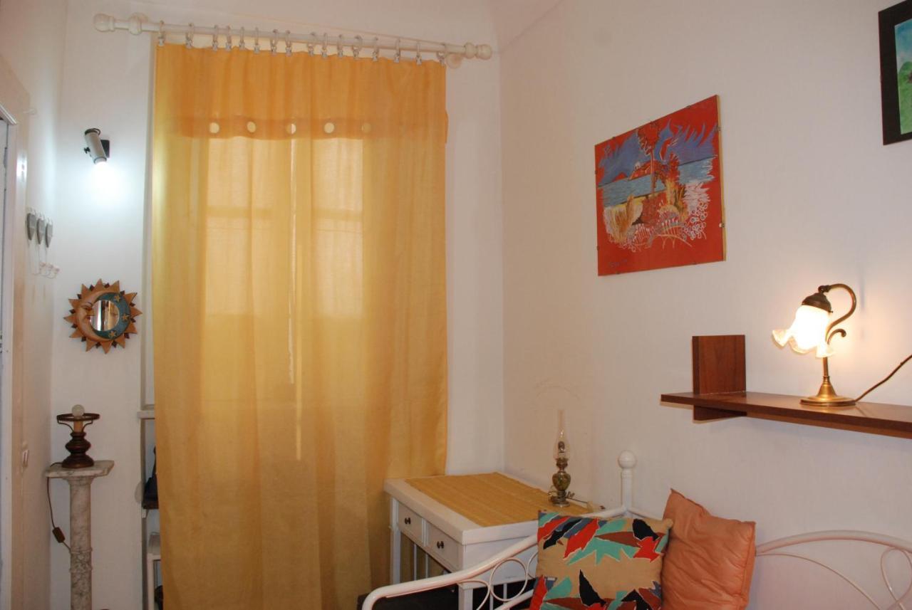 Appartement Residenza Giaracà *